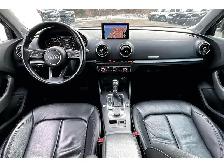 2018 Audi A3 Komfort 2.0T | Premium Pkg | Sunroof | AWD - Photo 15