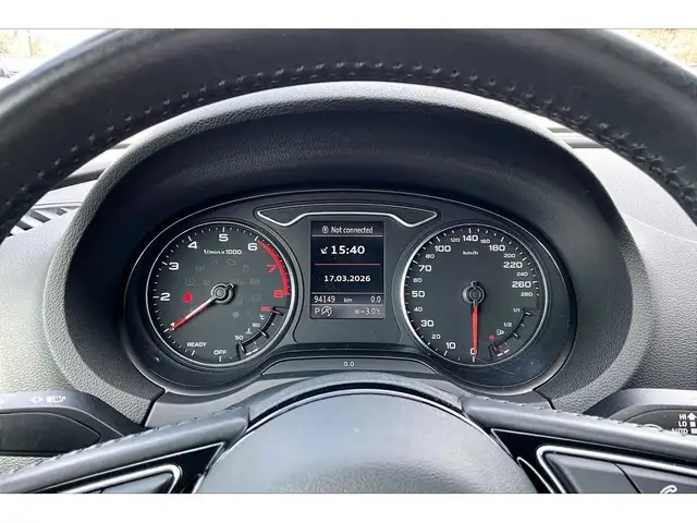 2018 Audi A3 Komfort 2.0T | Premium Pkg | Sunroof | AWD - Photo 20