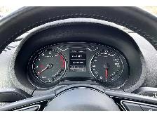 2018 Audi A3 Komfort 2.0T | Premium Pkg | Sunroof | AWD - Photo 20