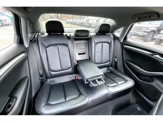 2018 Audi A3 Komfort 2.0T | Premium Pkg | Sunroof | AWD - Photo 27