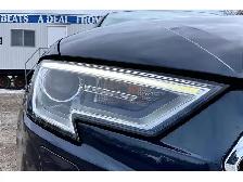 2018 Audi A3 Komfort 2.0T | Premium Pkg | Sunroof | AWD - Photo 29