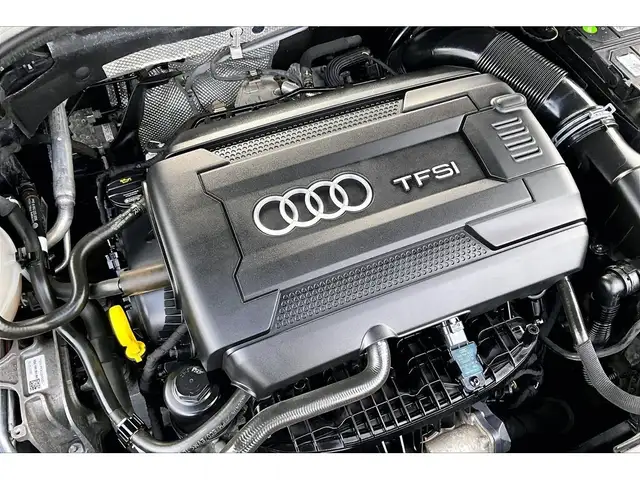 2018 Audi A3 Komfort 2.0T | Premium Pkg | Sunroof | AWD - Photo 32