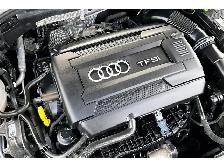 2018 Audi A3 Komfort 2.0T | Premium Pkg | Sunroof | AWD - Photo 32