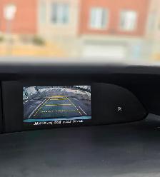 Honda Civic 2013 EX, Automatique Toit ouvrant - Photo 7