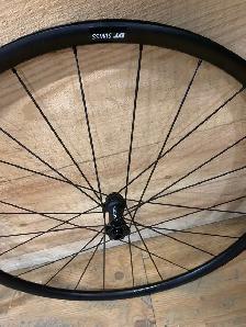 DT Swiss E1850 Wheelset New - Photo 4