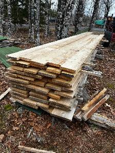 Lumber for sale