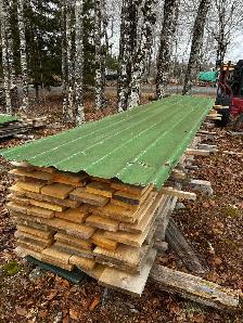 Lumber for sale - Photo 2