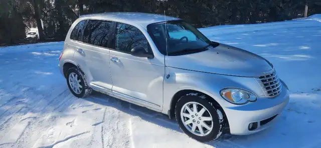 2010 PT CRUISER