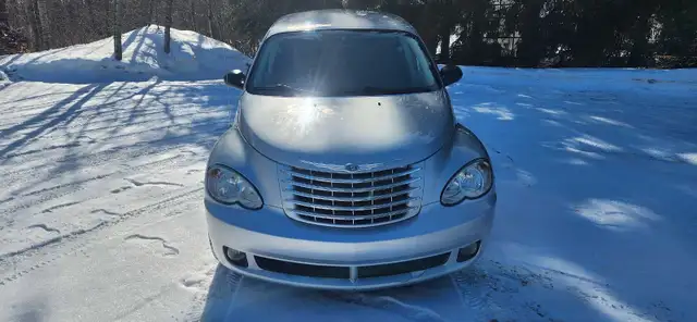 2010 PT CRUISER - Photo 2