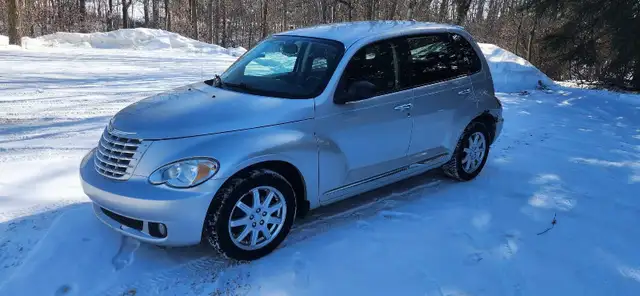2010 PT CRUISER - Photo 3