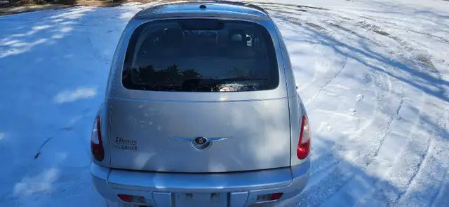 2010 PT CRUISER - Photo 4