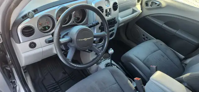 2010 PT CRUISER - Photo 5