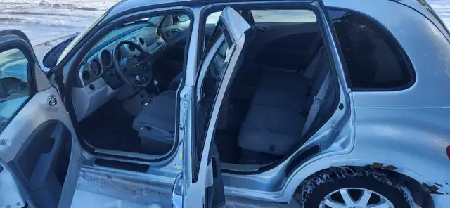 2010 PT CRUISER - Photo 6