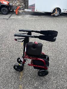 NEXUS 3  SUPER LOW WALKER - Photo 2