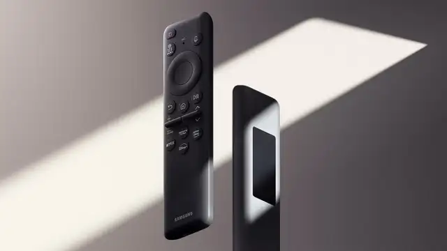 BRAND NEW SAMSUNG 85'Q60D,4K,TIZEN,120HZ,SMART QLED - Photo 8