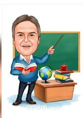 French Teacher tutoring French language