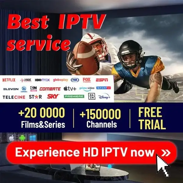 IPT'V, I'PT/V, IPTVSERVICE