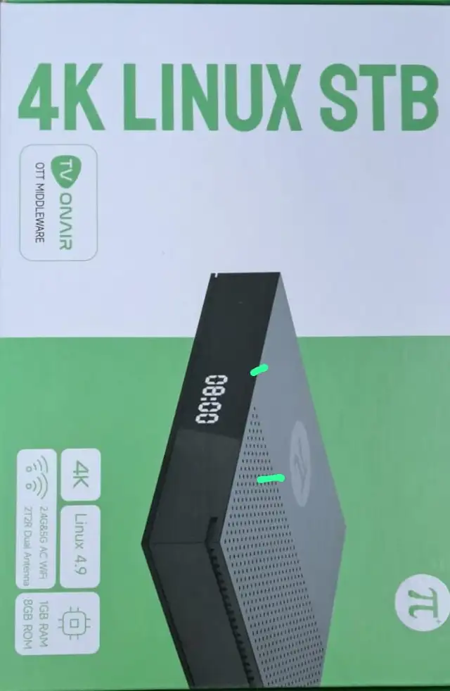 Tv setup box you will get all live channels all video like Movie - Photo 2