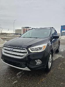 2018. FORD ESCAPE SEL
