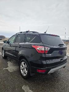 2018. FORD ESCAPE SEL - Photo 3