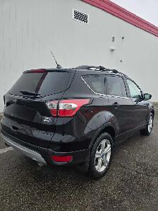2018. FORD ESCAPE SEL - Photo 4