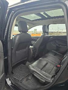 2018. FORD ESCAPE SEL - Photo 6