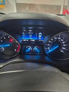 2018. FORD ESCAPE SEL - Photo 8