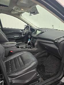 2018. FORD ESCAPE SEL - Photo 10