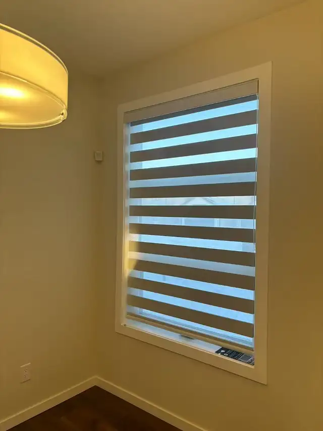 all kinds window Blinds-Clean Look, Better Comfort