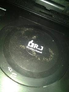 DR.J Professional (logo stylized as "BR.J Professional" or "bRJ - Photo 4