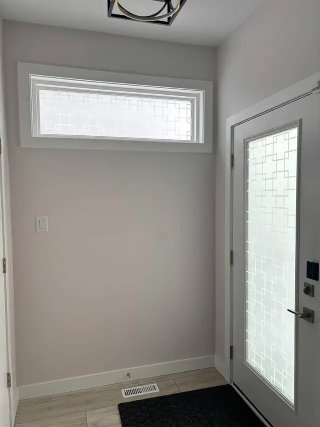 Ehome Interiors Zebra Blinds – Designed for Modern Spaces