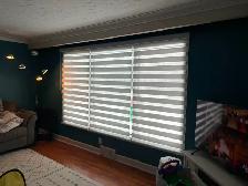 Ehome Interiors Zebra Blinds – Designed for Modern Spaces - Photo 4