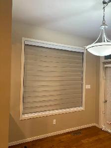 Ehome Interiors Zebra Blinds – Designed for Modern Spaces - Photo 5