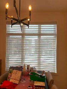 Ehome Interiors Zebra Blinds – Designed for Modern Spaces - Photo 7