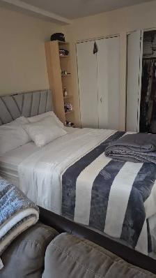 Independent  housekeeping