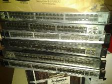 D-Link DGS-3420-52T 52-Port xStack L2  Managed Stackable Gigabi - Photo 2