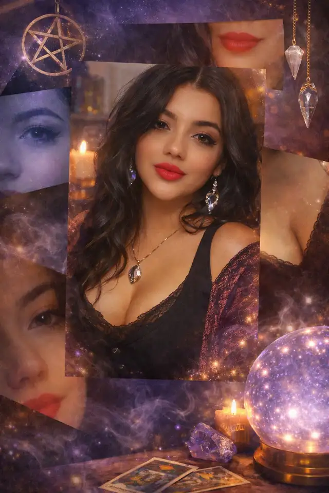 5 Special (3 Minute Timeless Reading) - Photo 2