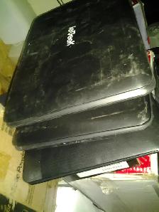 ieGeek IK-703 17.5' Portable Video Player w/ Rotatable Screen