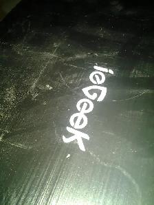 ieGeek IK-703 17.5' Portable Video Player w/ Rotatable Screen - Photo 2