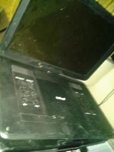 ieGeek IK-703 17.5' Portable Video Player w/ Rotatable Screen - Photo 6