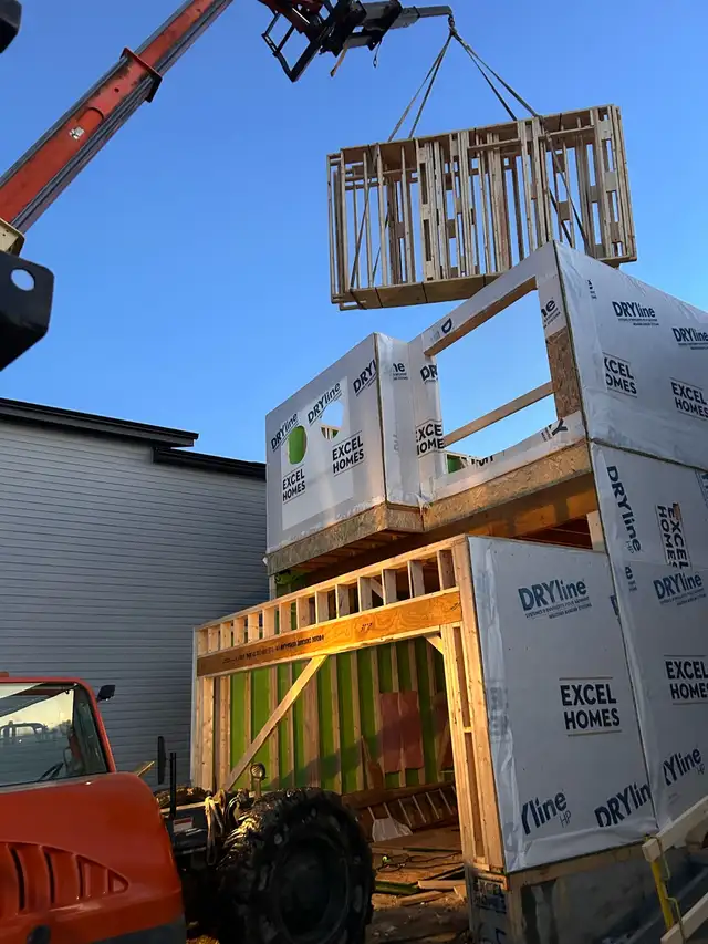 Long Term Framing work available - Photo 2