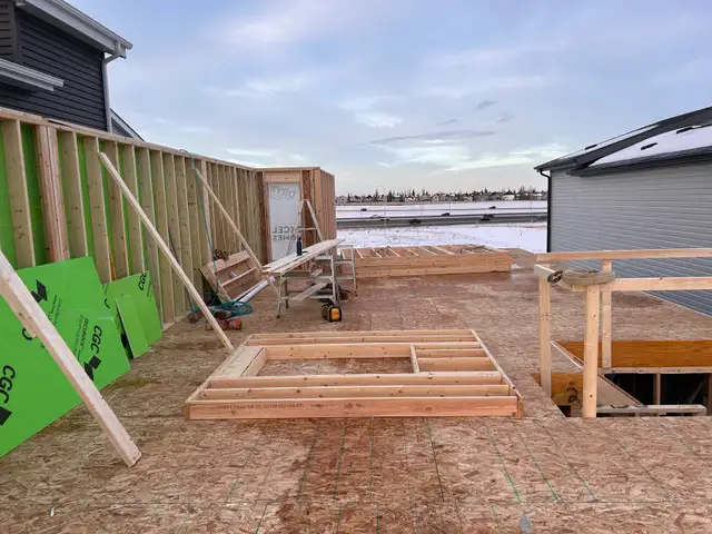 Long Term Framing work available - Photo 4