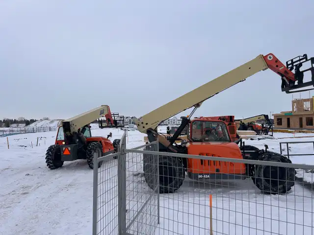 Long Term Framing work available - Photo 5