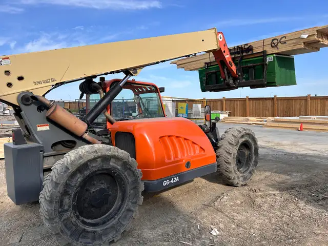 Long Term Framing work available - Photo 6