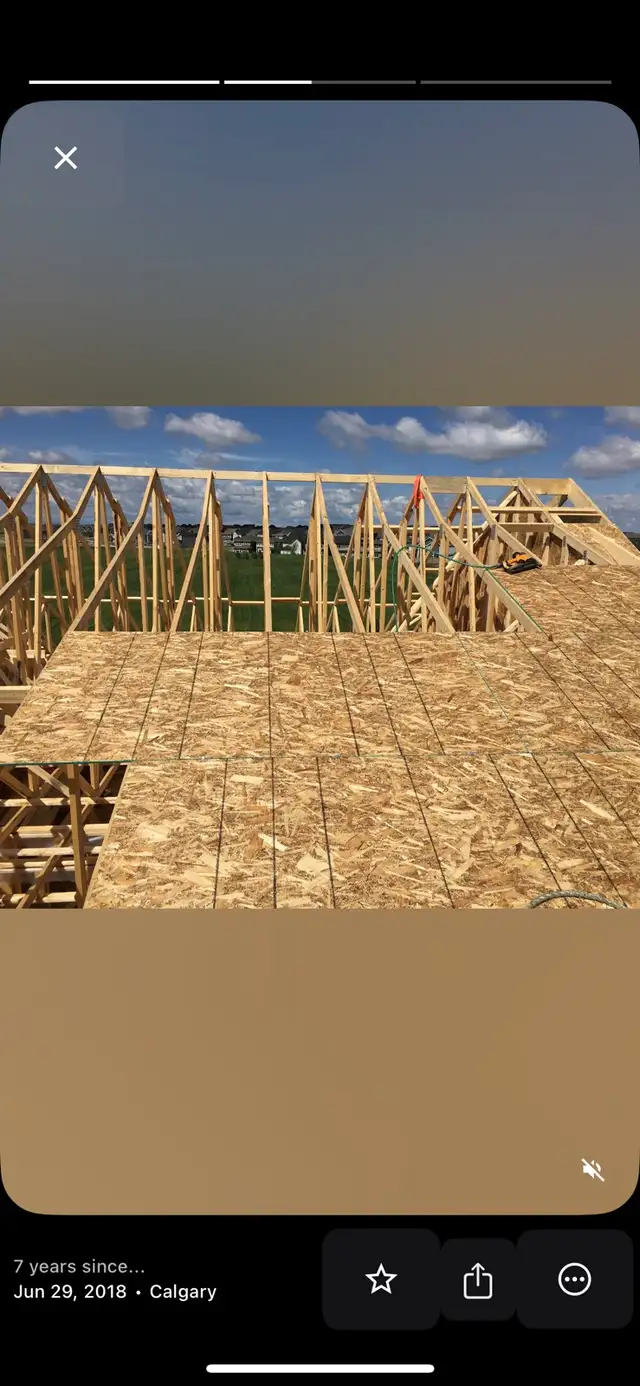 Long Term Framing work available - Photo 7