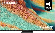 BRAND NEW SAMSUNG 85' QN85F NEO QLED, UHD, 4K, SMART TV