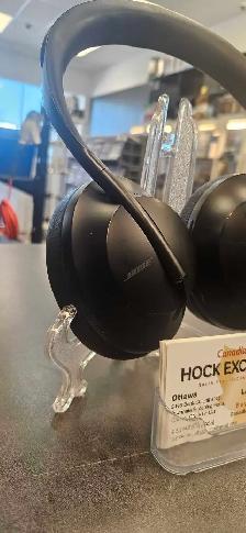 Bose Noise Canceling Headphones 700 - Photo 2