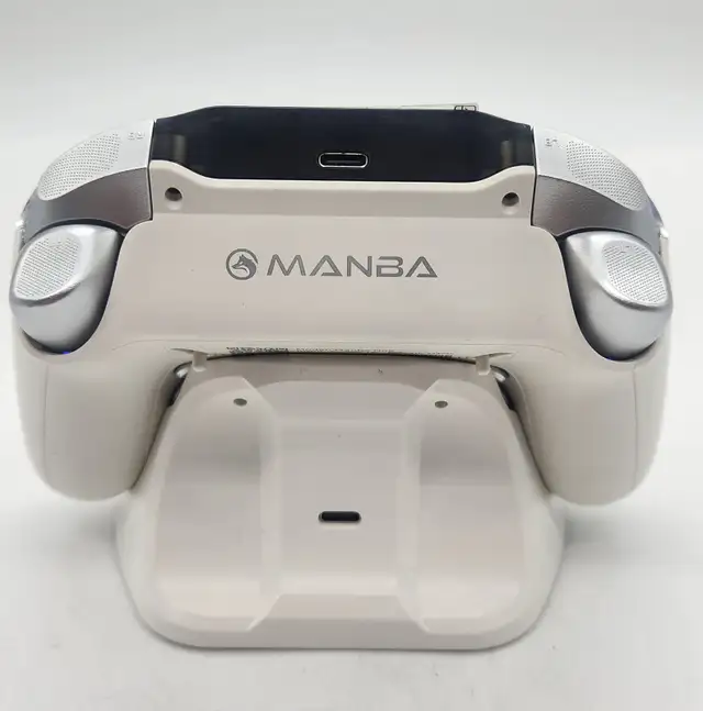 ManbaOne Interactive Screen Wireless Gaming Controller - Photo 5
