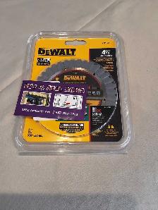 Dewalt DW47227 4 1/2' Stone Grinder Blade NEW