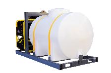 EMC 4000 PSI Tankless Hot Water Pressure Washer – High Power - Photo 2